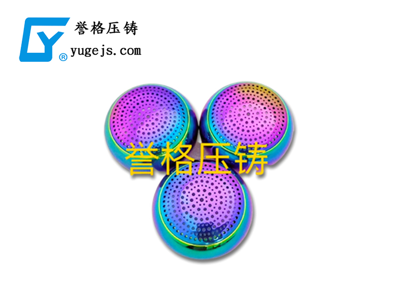從事鋁合金壓鑄，涂料的相關問題不可不了解
