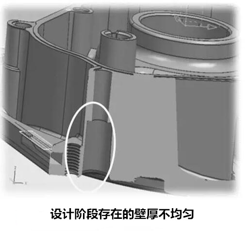 延遲壓鑄模具的使用壽命，可以幫助壓鑄公司節(jié)約成本