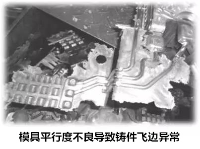 延遲壓鑄模具的使用壽命，可以幫助壓鑄公司節(jié)約成本