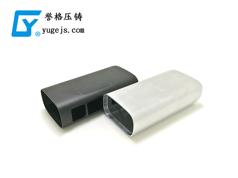 鋁合金壓鑄的模具，該有什么樣的設計思路