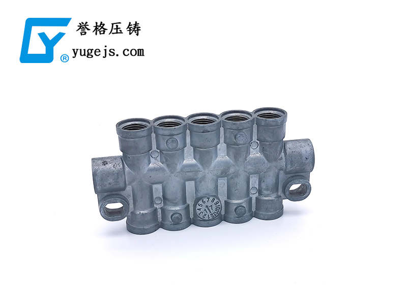 鋁合金壓鑄模具加工技術(shù)介紹，激光技術(shù)