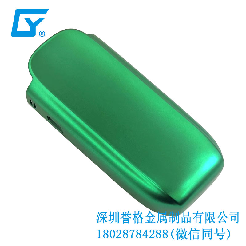 譽格快人一步申請品牌專利，壓鑄廠家將迎來自主品牌時代