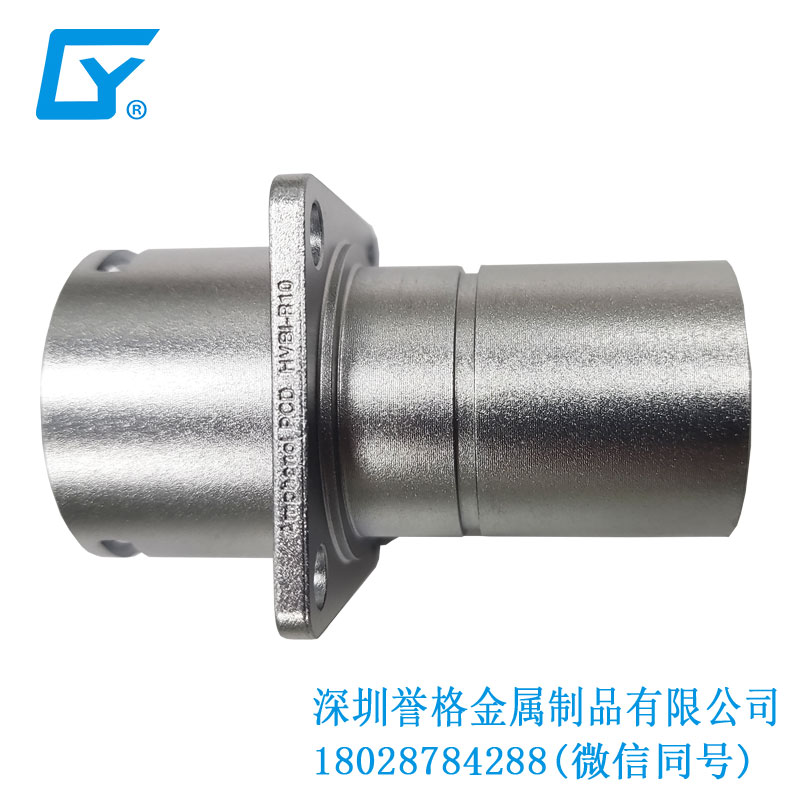 直流DC電動汽車有使用鋁合金壓鑄件嗎？