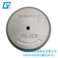 直流DC充電槍防塵保護罩有使用壓鑄產(chǎn)品嗎？