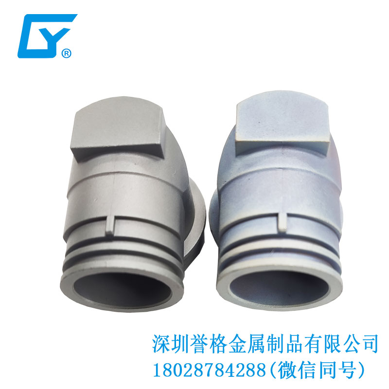 鋁合金壓鑄在交流AC充電座有應(yīng)用到嗎？