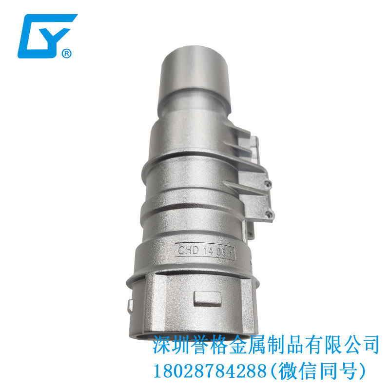 美標(biāo)高速充電樁有應(yīng)用鋁合金壓鑄嗎？