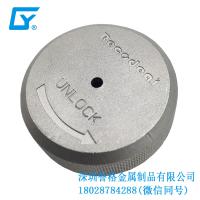數(shù)控技術(shù)+高精密壓鑄加工，讓您的品質(zhì)更卓越！