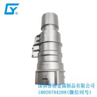 大揭秘！鋁壓鑄件加工流程全曝光