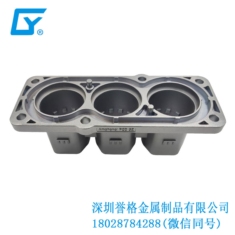 關(guān)注！壓鑄件行業(yè)巨頭鋅合金廠家大揭秘！