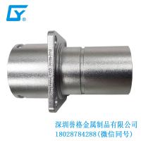 狂熱動(dòng)作！擠壓工廠創(chuàng)造的鋁材奇跡！