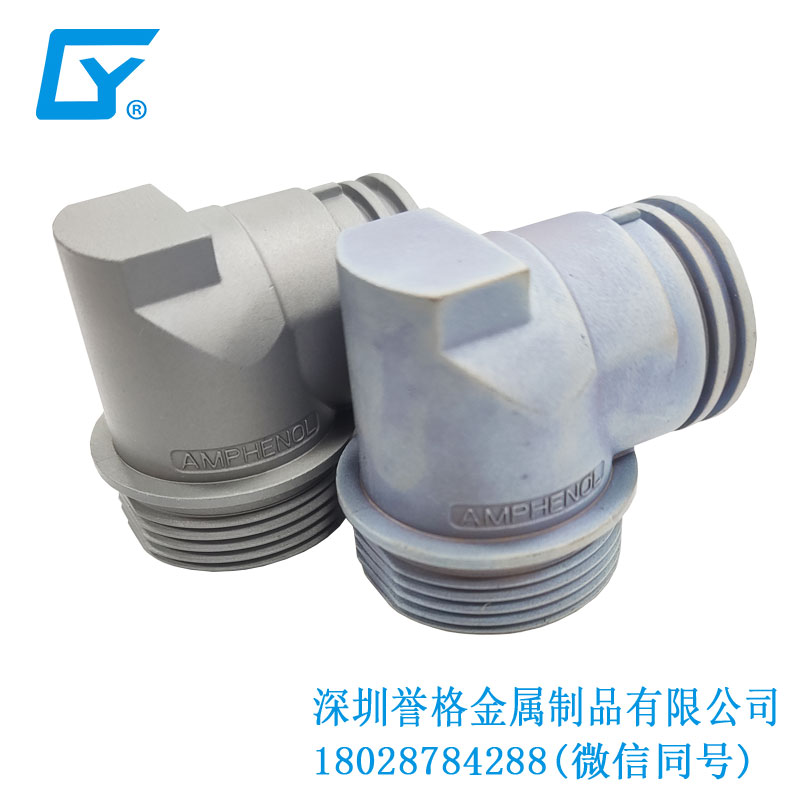 鎂合金壓鑄可以做噴砂工藝表面處理嗎？