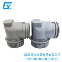 鋅合金鑄件在tcl智能鎖有應用嗎？
