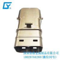 鋁拉伸在飛科剃須刀有應(yīng)用嗎？
