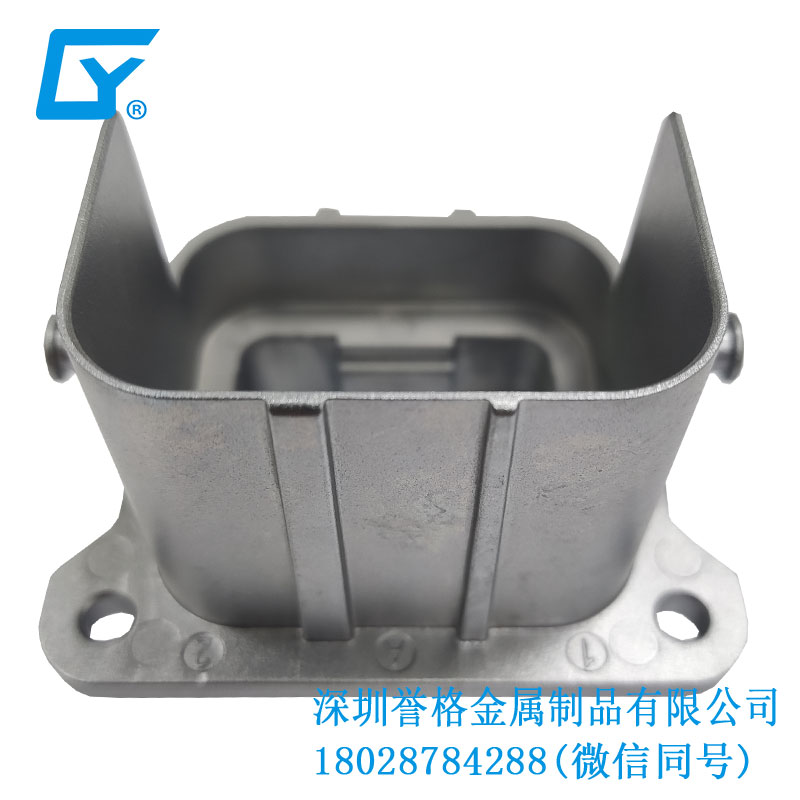 國(guó)標(biāo)電動(dòng)車(chē)充電樁有用到鋅合金壓鑄件嗎？