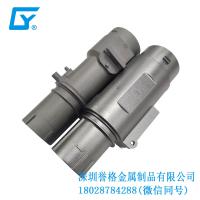 鋁擠壓可以做粉末噴涂表面處理嗎？