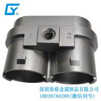 翔龍無(wú)人機(jī)有使用壓鑄模具嗎？